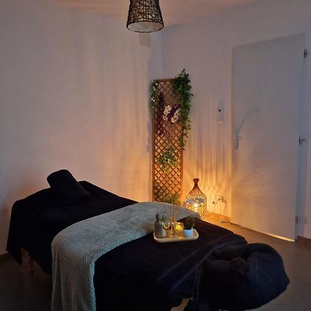 Pacy-sur-Eure Vanadis, Suites D'Exceptions & Spa - Le Balneo מראה חיצוני תמונה