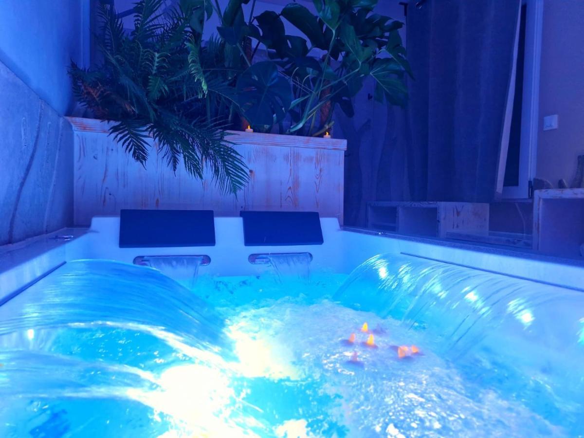 Pacy-sur-Eure Vanadis, Suites D'Exceptions & Spa - Le Balneo מראה חיצוני תמונה