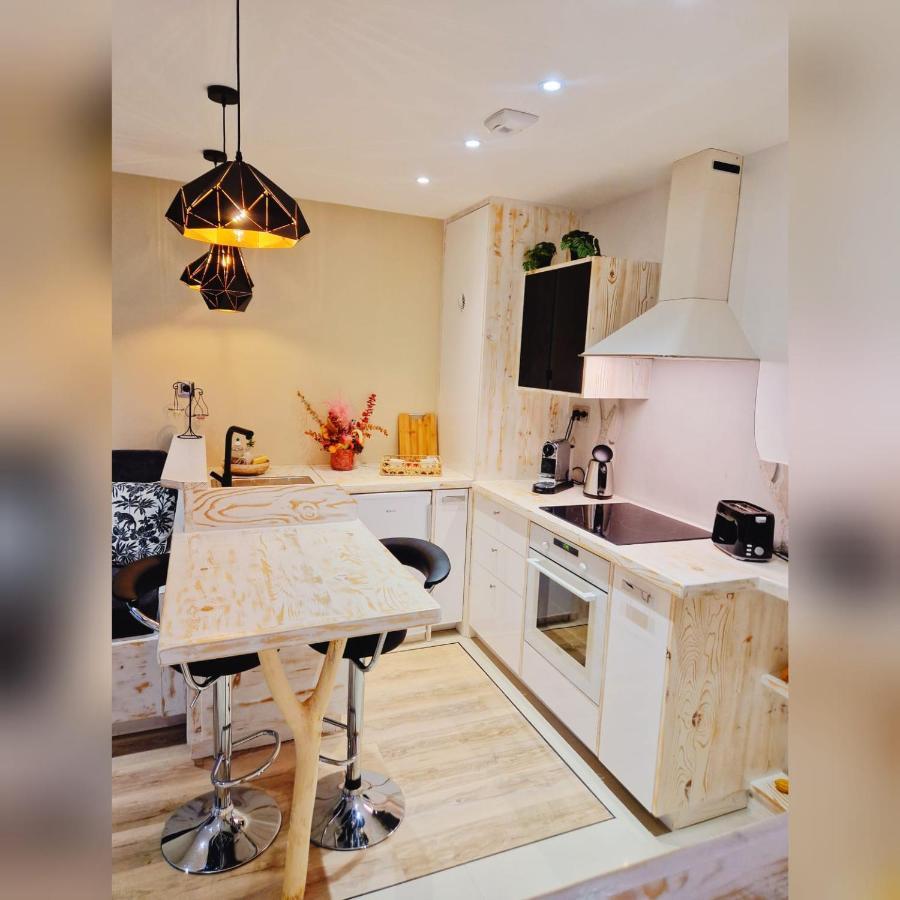 Pacy-sur-Eure Vanadis, Suites D'Exceptions & Spa - Le Balneo מראה חיצוני תמונה