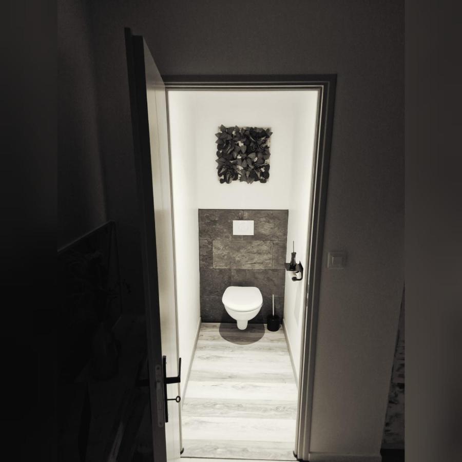 Pacy-sur-Eure Vanadis, Suites D'Exceptions & Spa - Le Balneo מראה חיצוני תמונה