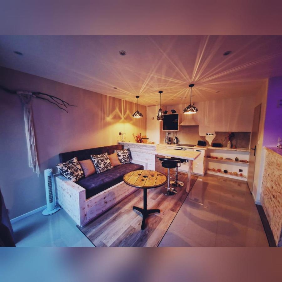 Pacy-sur-Eure Vanadis, Suites D'Exceptions & Spa - Le Balneo מראה חיצוני תמונה